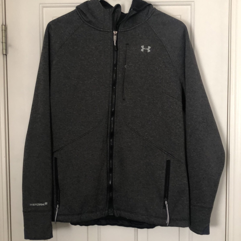 Under Armour storm 2 jacket